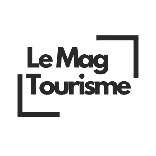 Le Mag Tourisme Image de profil