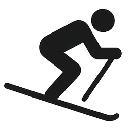 Les meilleures pistes noires de ski