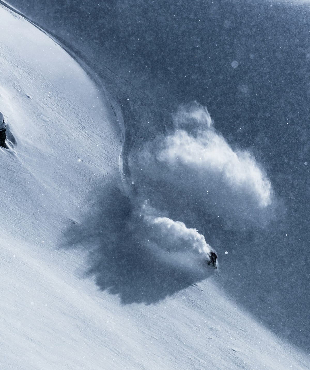 Les meilleures pistes noires de ski en France et en Europe