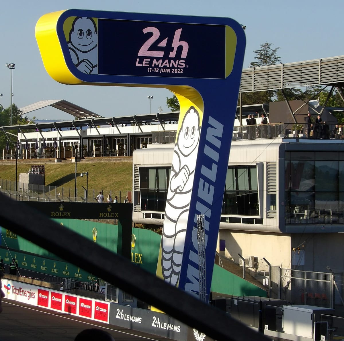 Que faire au Mans : les 10 activités incontournables Image mise en avant de l’article