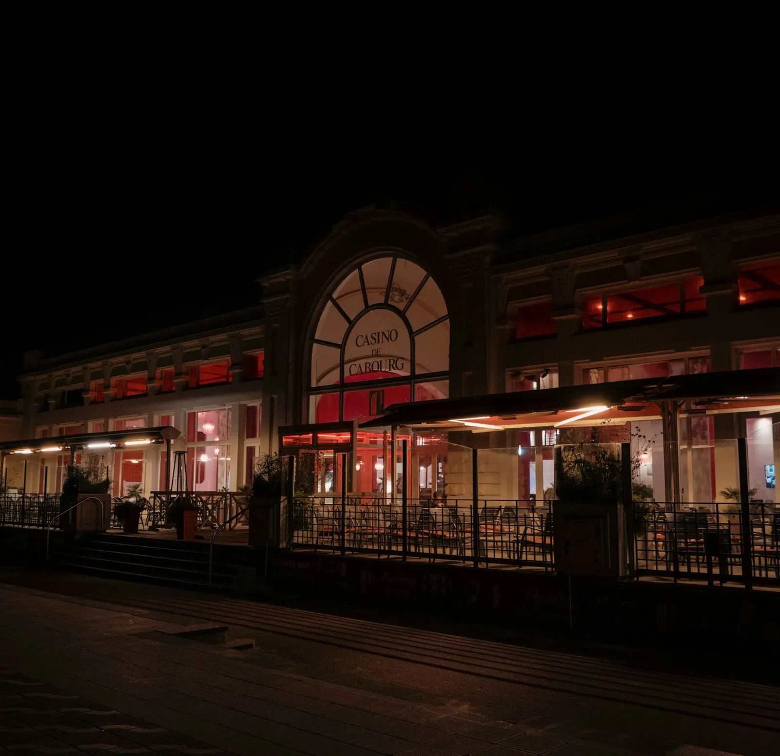 que faire à cabourg aujourd hui