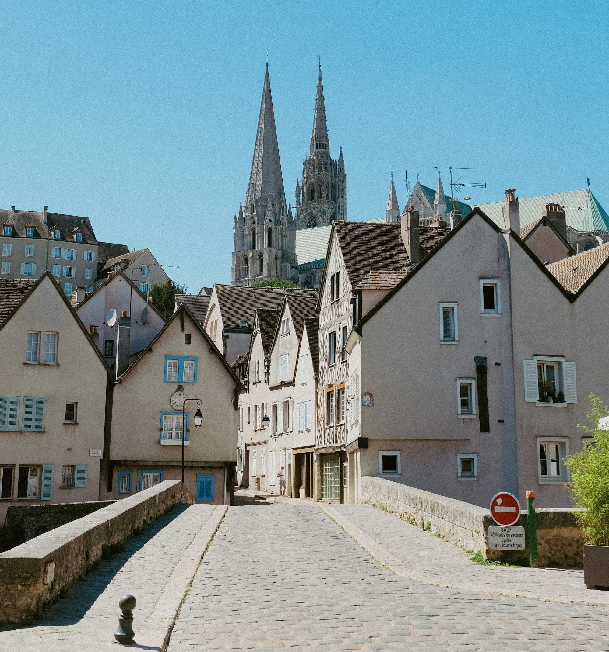 11 activités à faire ou lieux à visiter le temps d’un week-end à Chartres Image de l’article