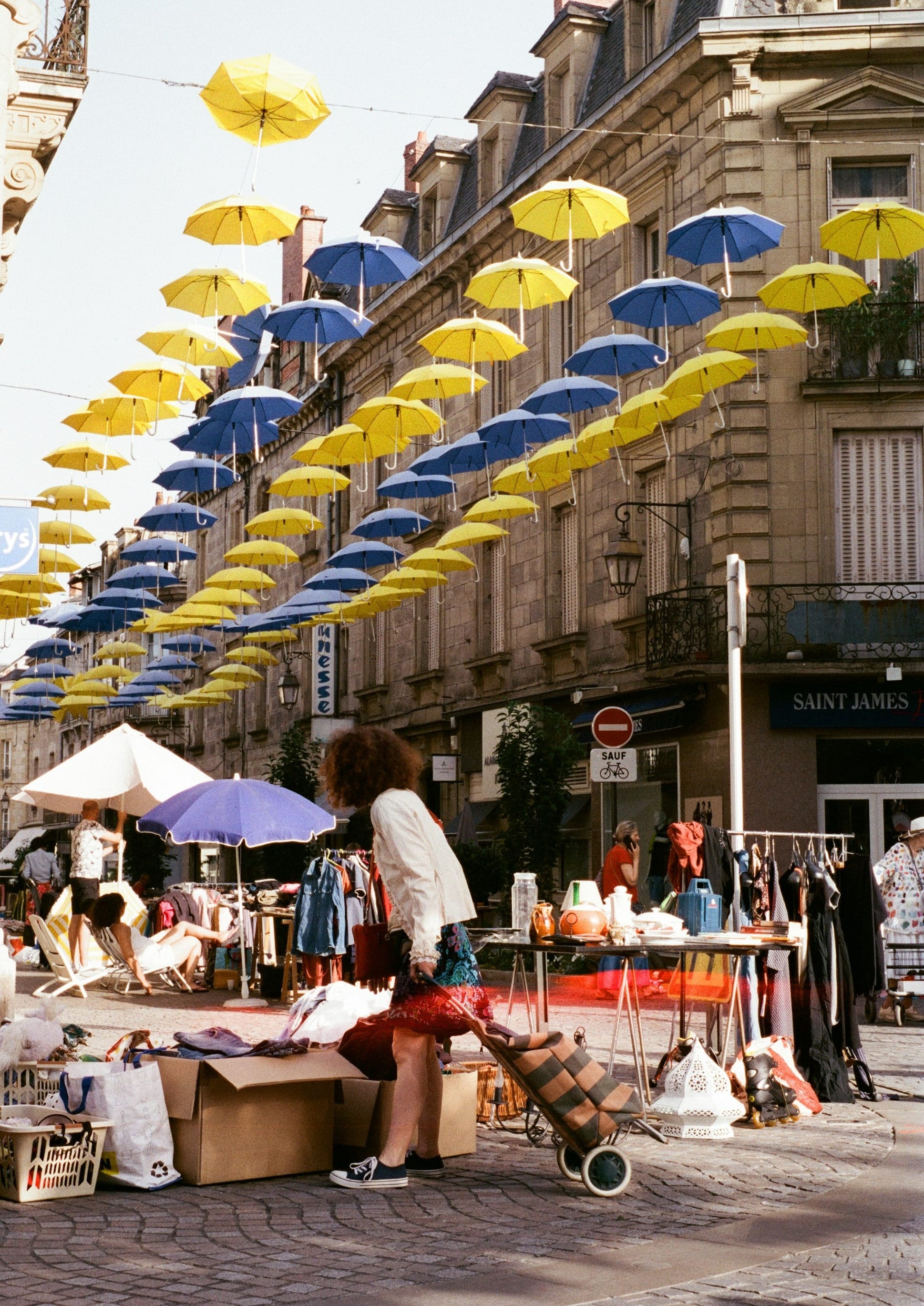 Que faire à Brive-la-Gaillarde ? Top 10 des activités incontournables ! Image de l’article