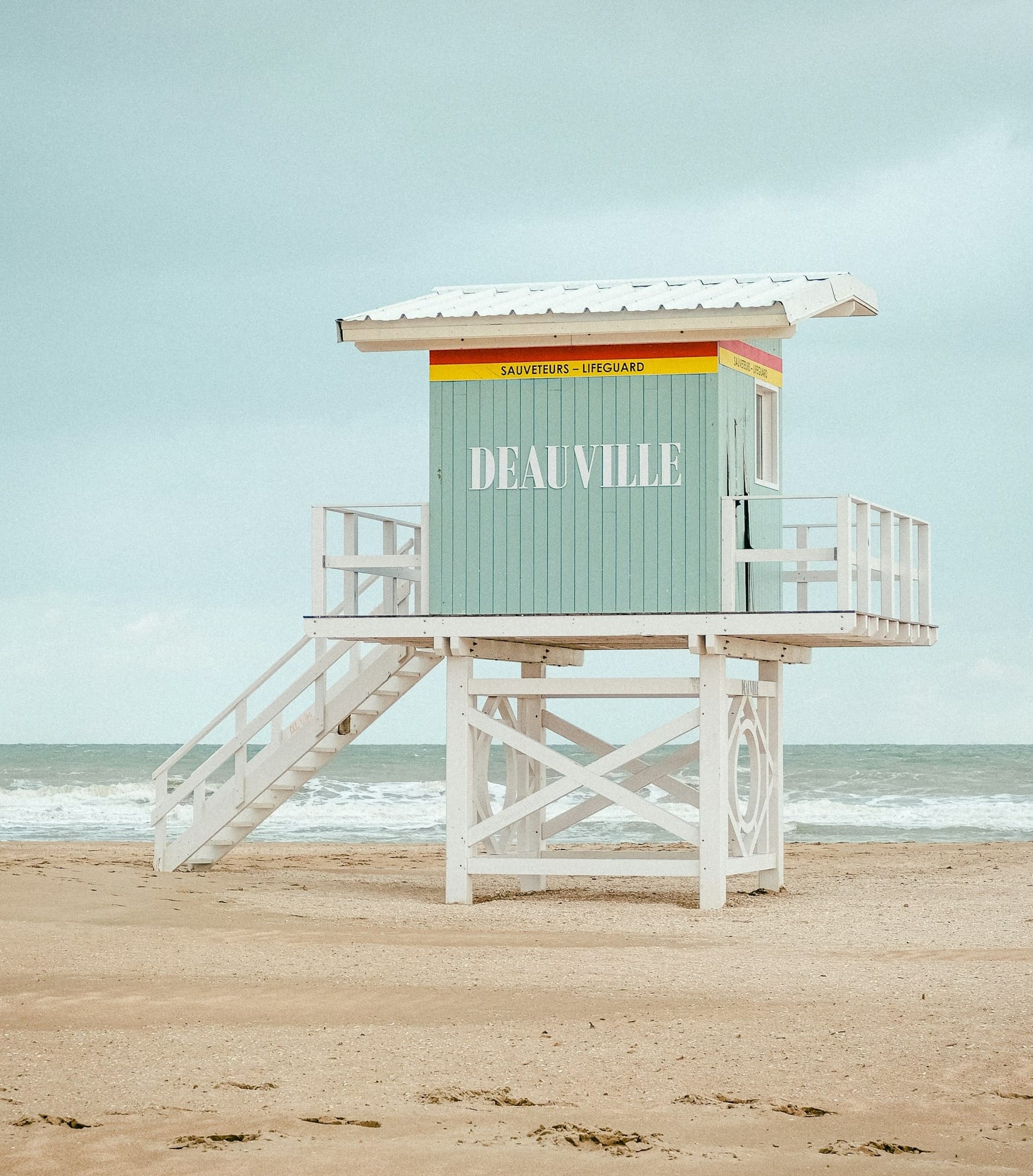 16 activités à faire ou lieux à visiter le temps d’un week-end à Deauville Image de l’article