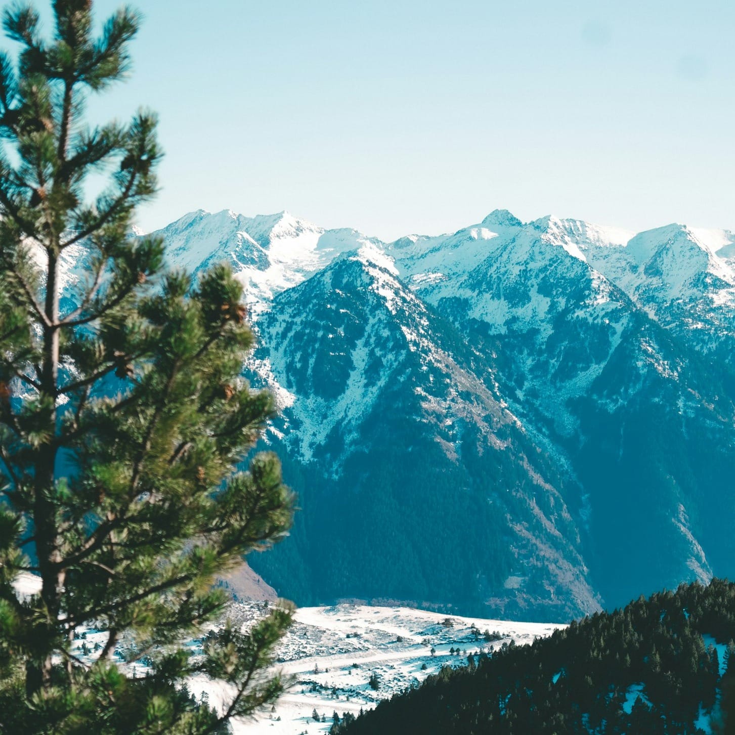 Que faire à Ax-Les-Thermes ? Les 10 meilleures activités Image de l’article