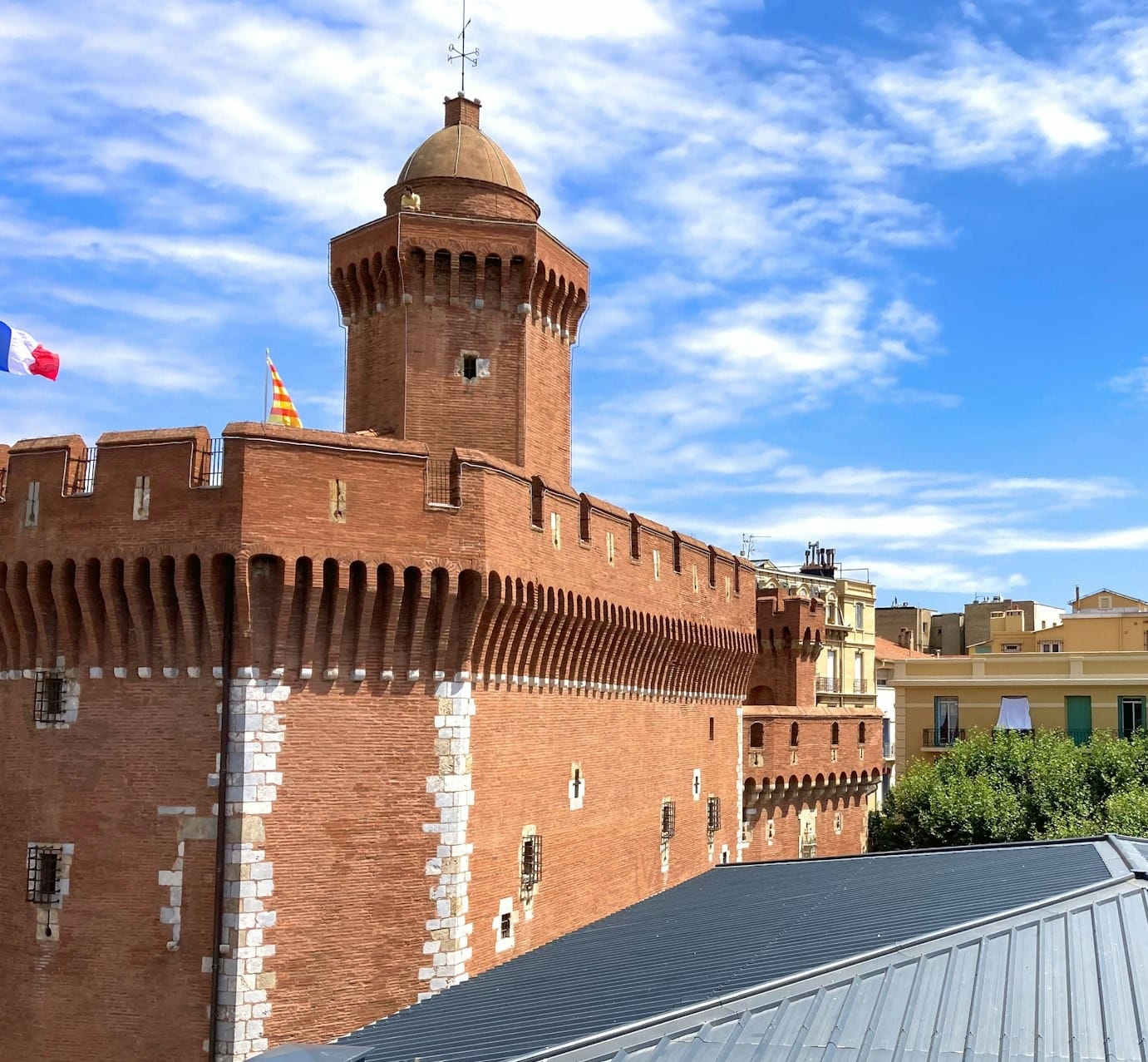 12 activités à faire ou lieux à visiter le temps d’un week-end à Perpignan Image de l’article