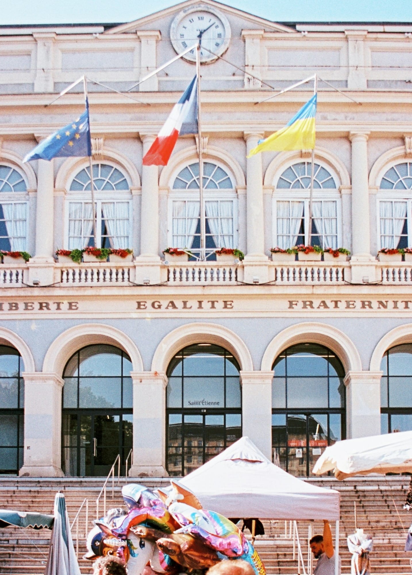 12 activités à faire ou lieux à visiter le temps d’un week-end à Saint-Étienne Image de l’article