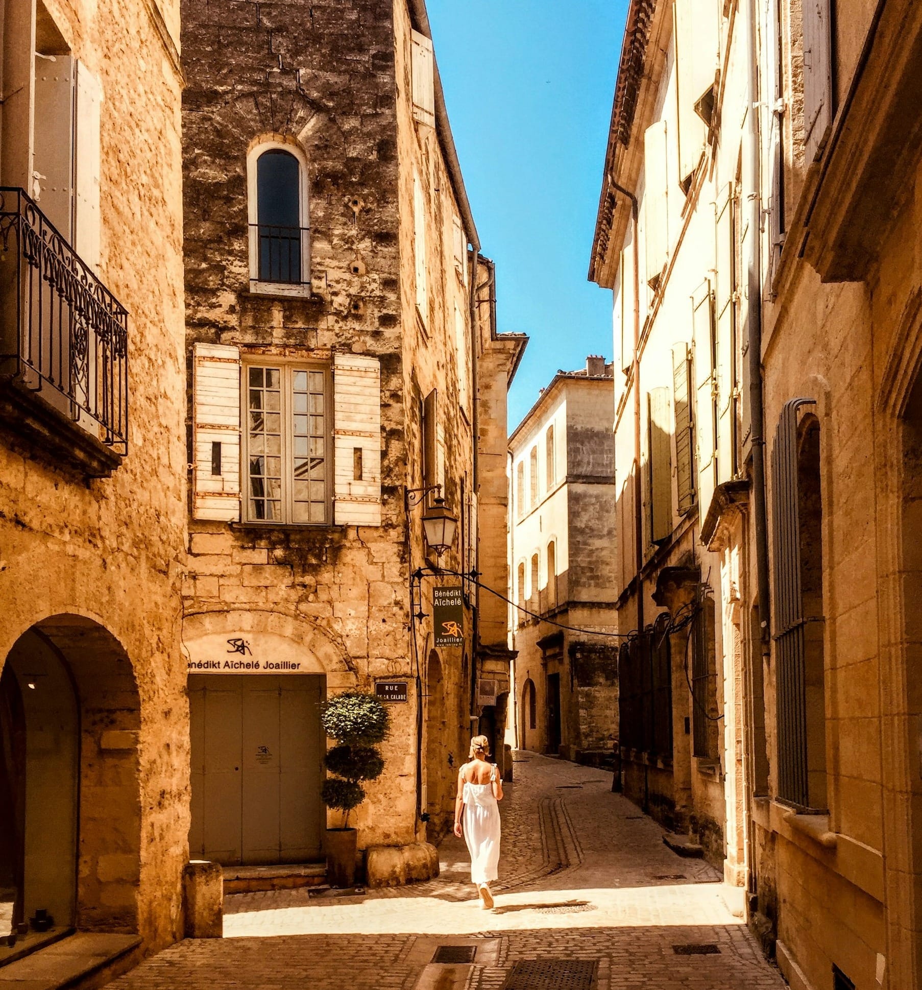 Que faire à Uzès : top 10 des activités à ne pas manquer Image de l’article