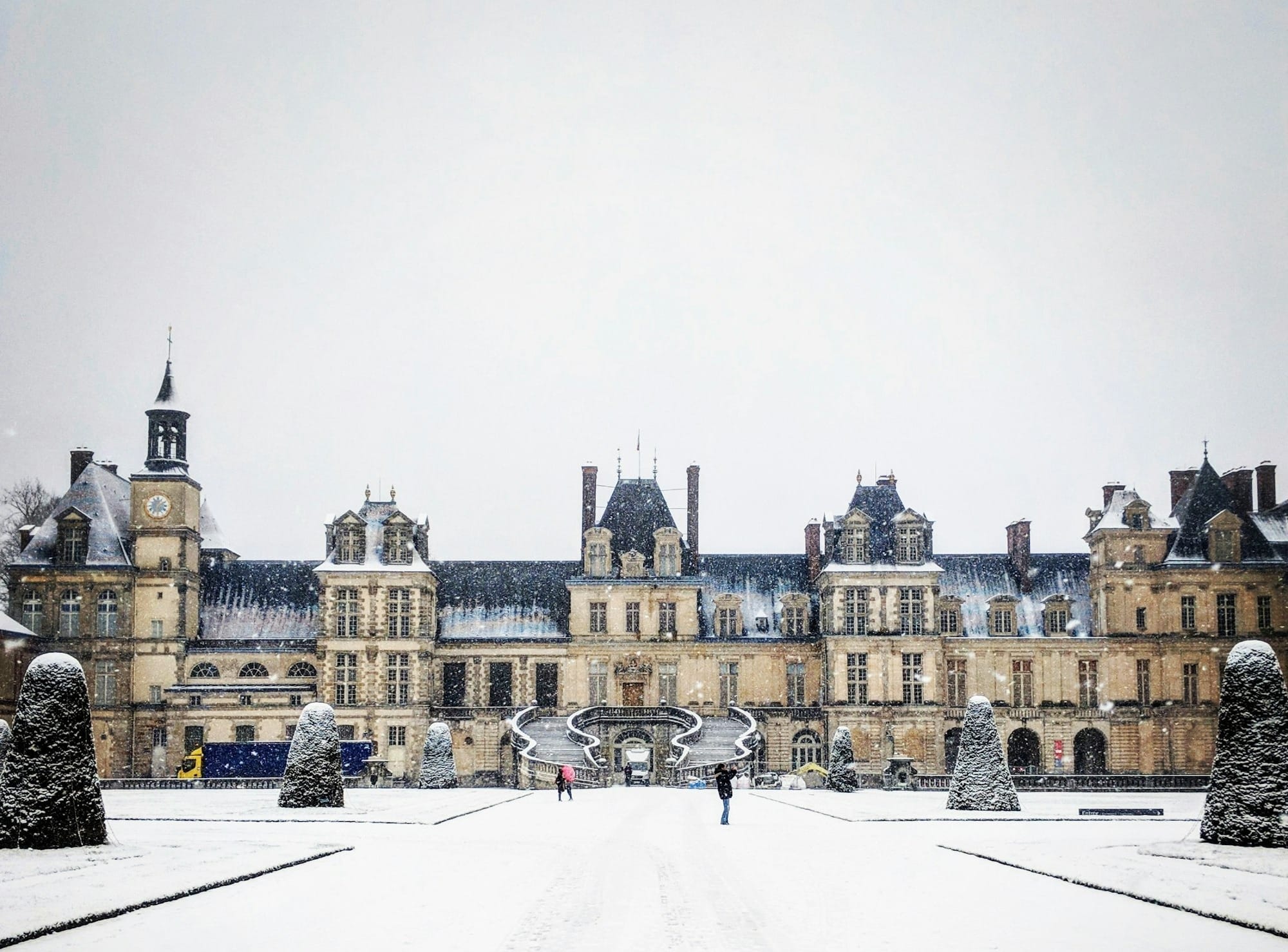 Que faire à Fontainebleau ? Le top 12 des activités incontournables ! Image de l’article