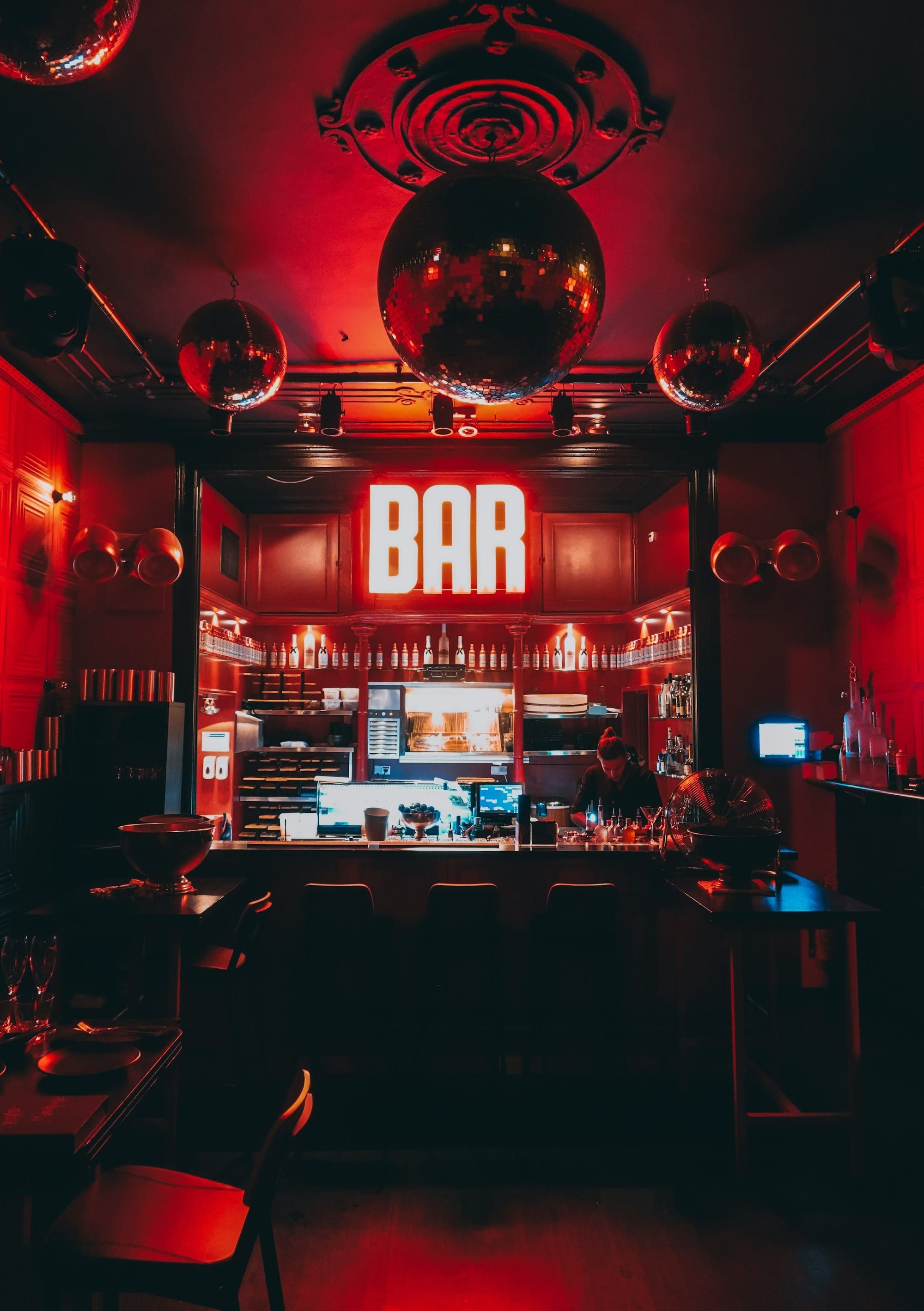 Les 11 meilleurs bars branchés de Lyon Image de l’article