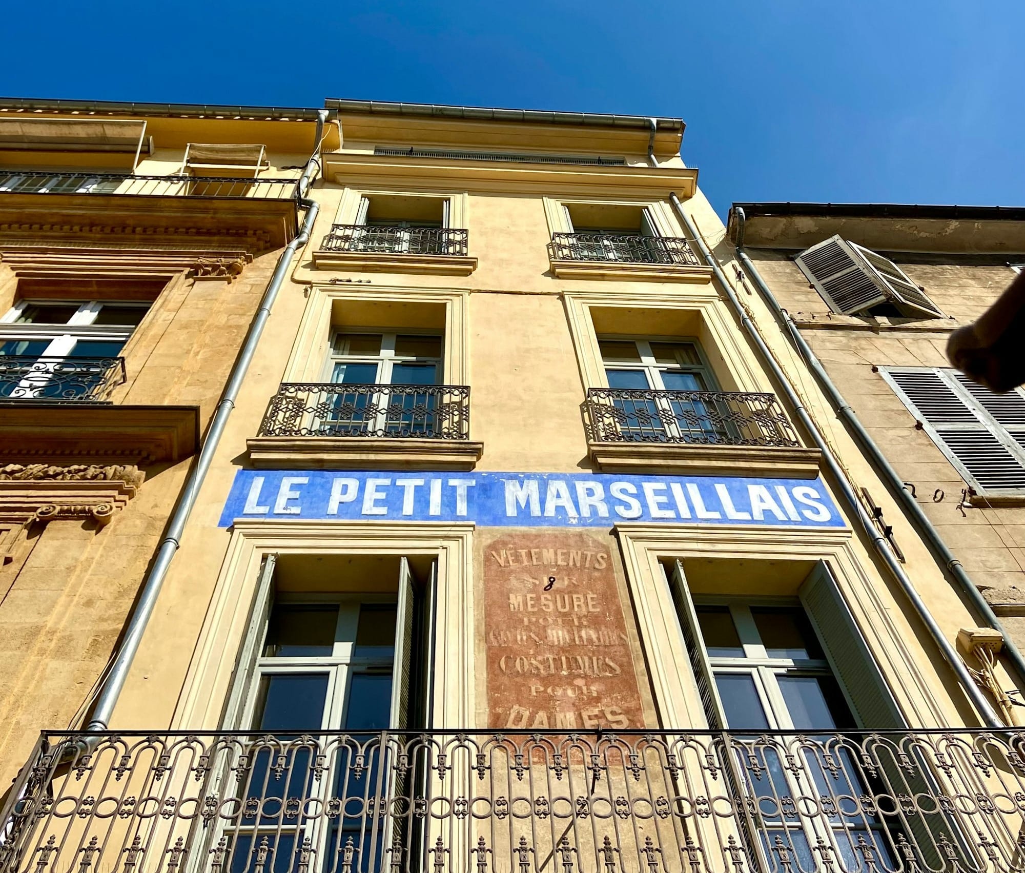 Que faire à Aix-en-Provence : les 40 meilleures activités Image de l’article