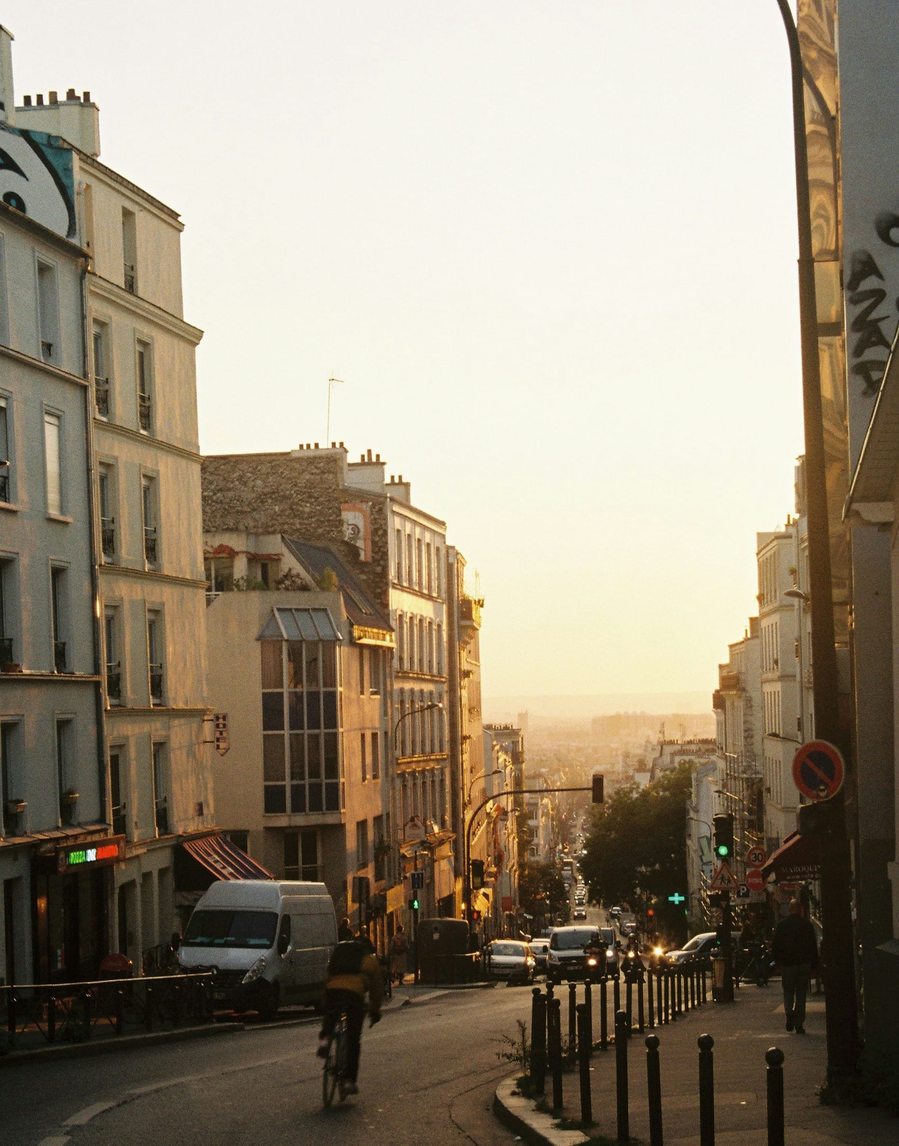 Que faire dans le quartier de Belleville ? Image de l’article