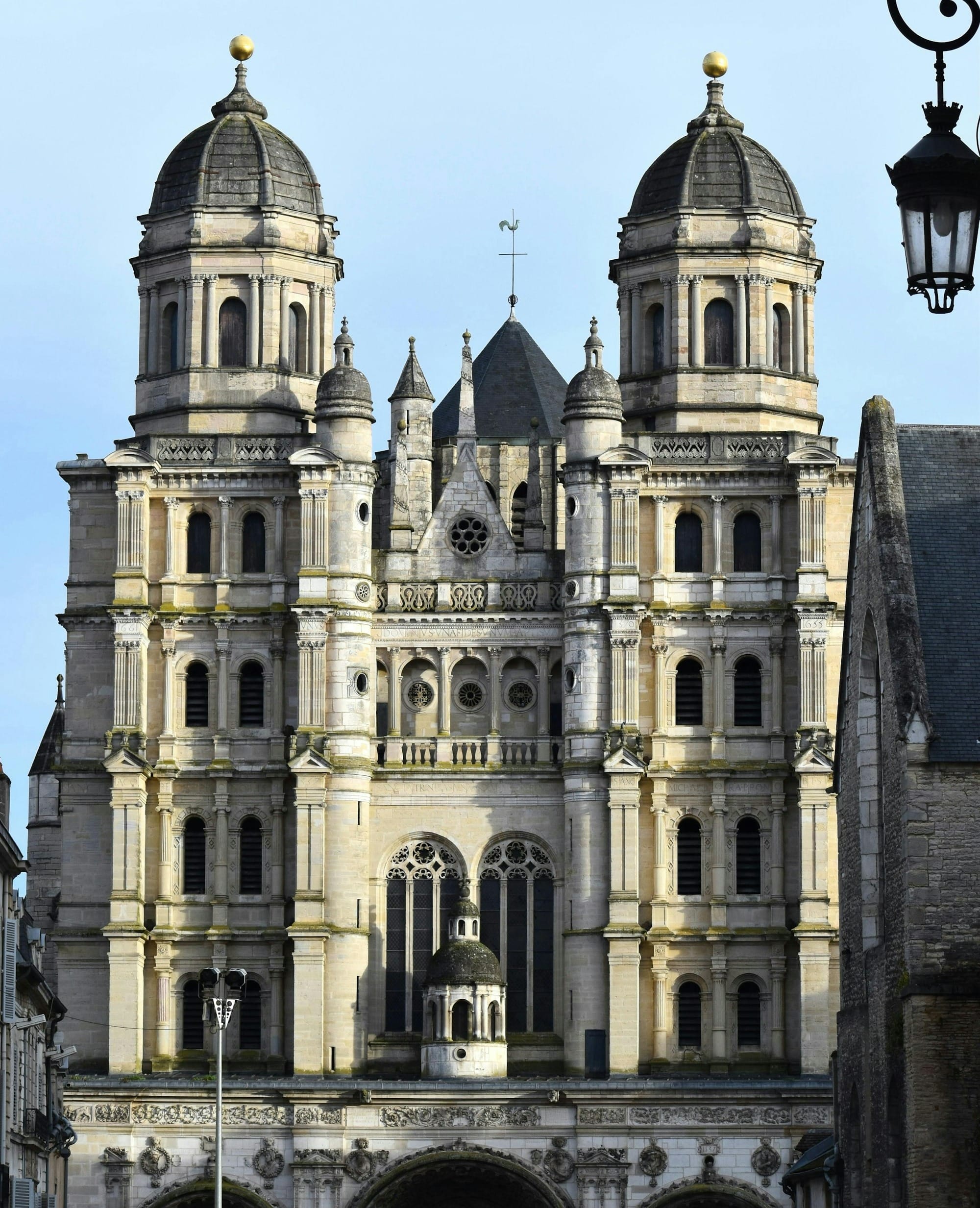 12 activités à faire ou lieux à visiter le temps d’un week-end à Dijon Image de l’article