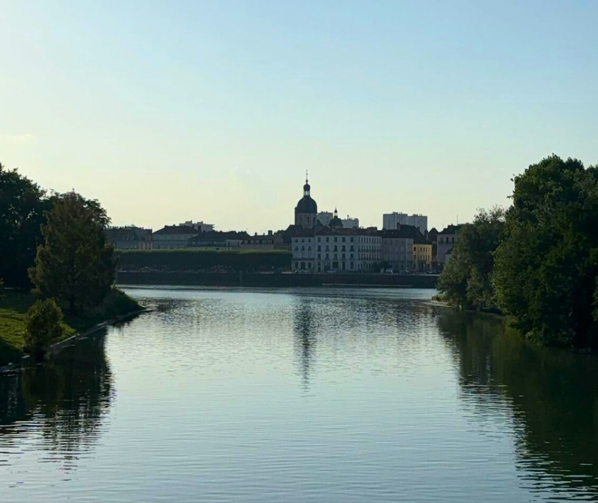 Que faire à Chalon-sur-Saône : les 12 activités à ne pas manquer Image de l’article