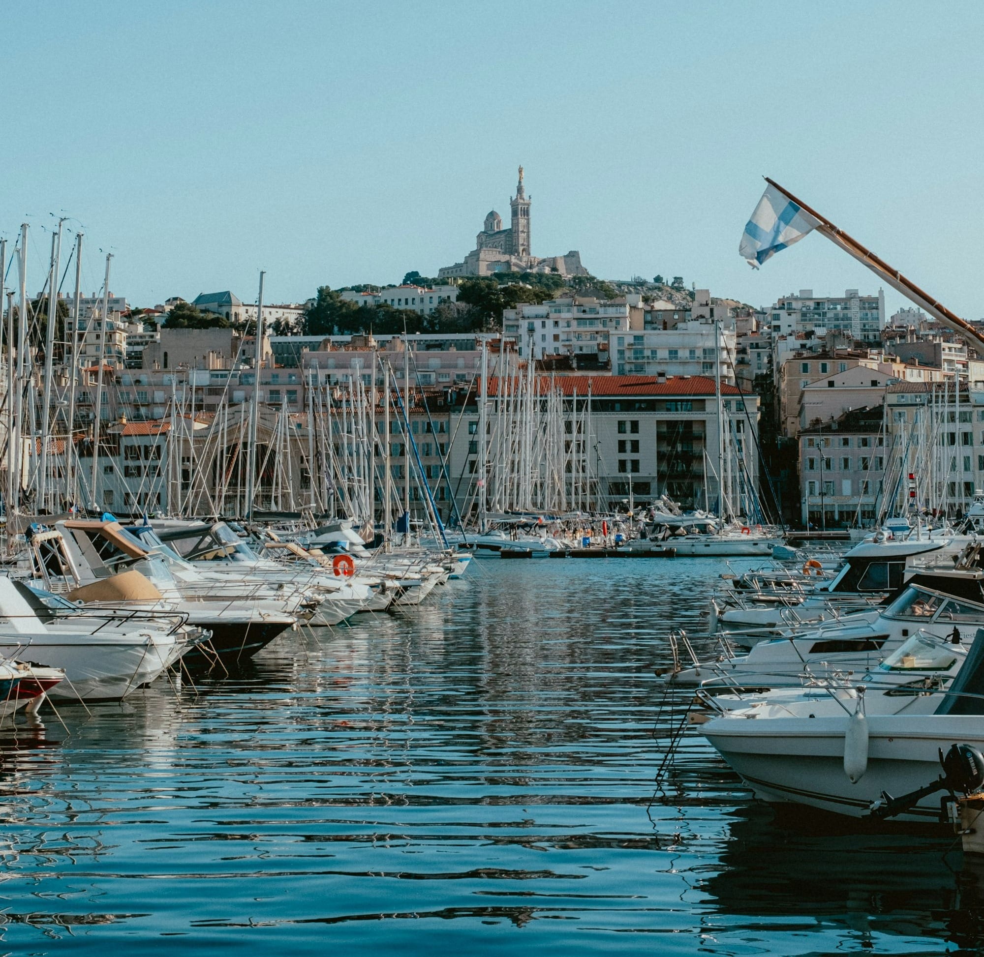 Que faire à Marseille : les 35 meilleures activités Image de l’article