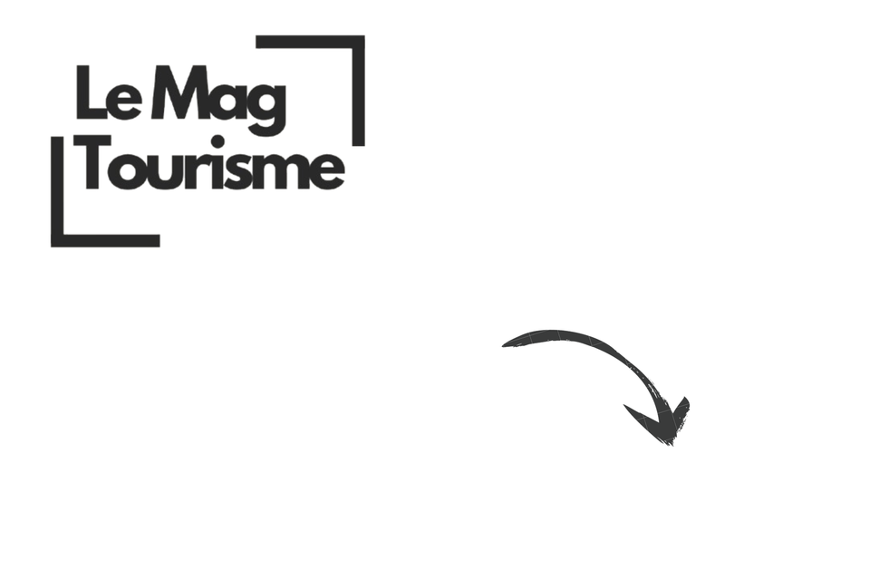 Le Mag Tourisme image d’abonnement