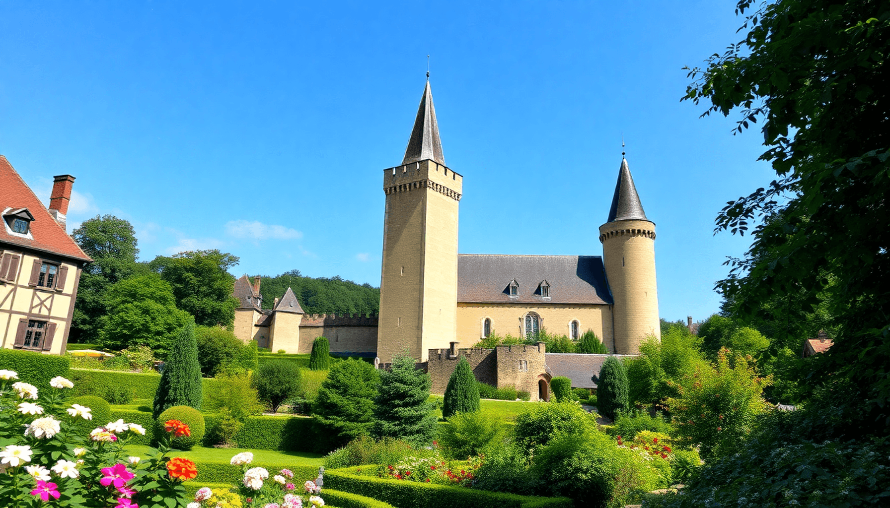 11 activités à faire ou lieux à visiter le temps d’un week-end à Strasbourg
